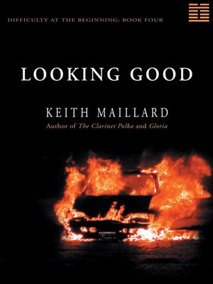 cover image of Looking Good